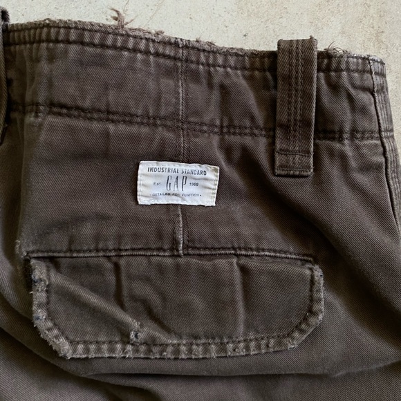 Vintage Gap Pants - Picture 5 of 6